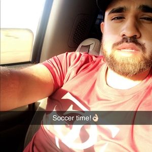 Meet your Posher, Saul